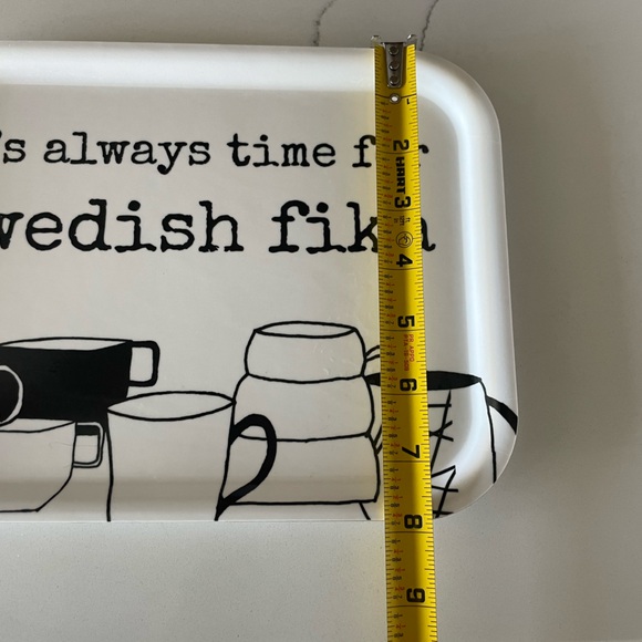 Swedish Fika Tray - Picture 4 of 4